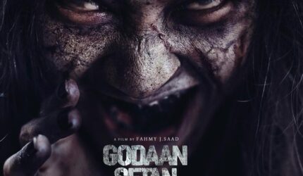 Godaan Setan yang Terkutuk (2025)